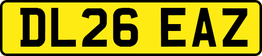 DL26EAZ