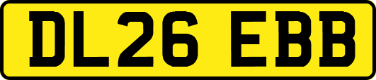 DL26EBB