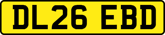 DL26EBD