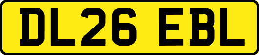 DL26EBL