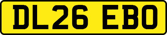 DL26EBO