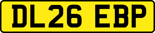 DL26EBP