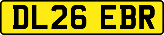 DL26EBR