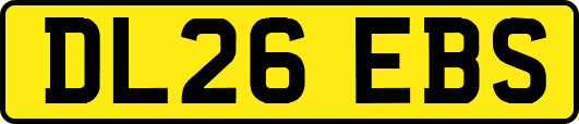 DL26EBS