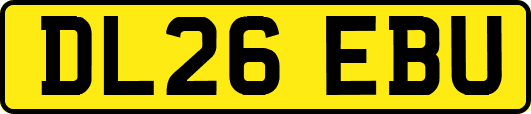 DL26EBU