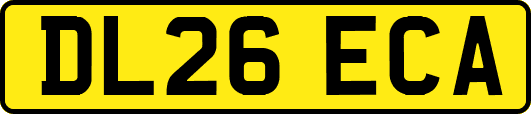 DL26ECA