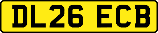 DL26ECB