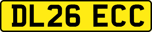 DL26ECC