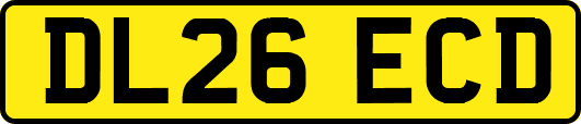 DL26ECD