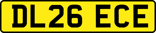 DL26ECE