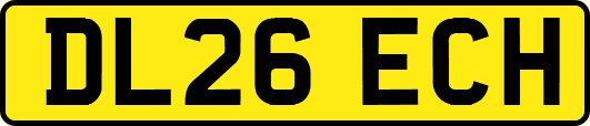 DL26ECH