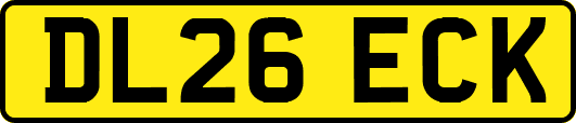 DL26ECK