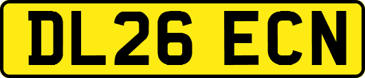 DL26ECN