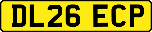DL26ECP