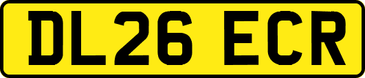 DL26ECR