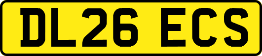 DL26ECS