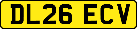 DL26ECV