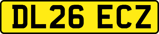 DL26ECZ