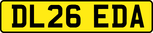 DL26EDA