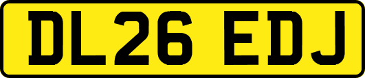 DL26EDJ