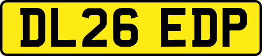 DL26EDP