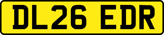 DL26EDR