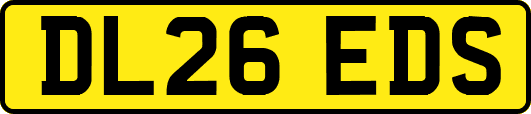 DL26EDS