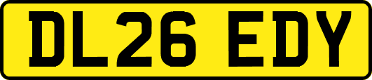 DL26EDY