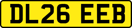 DL26EEB