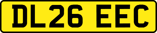 DL26EEC