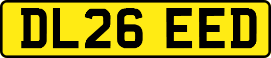 DL26EED
