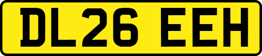 DL26EEH