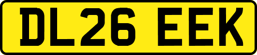 DL26EEK