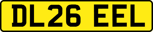 DL26EEL
