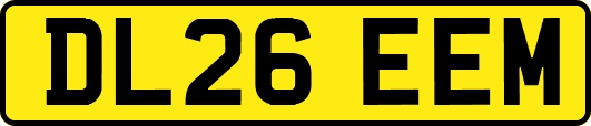 DL26EEM