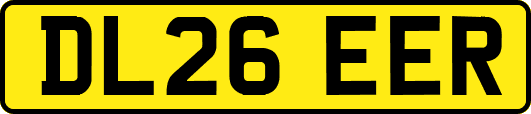 DL26EER