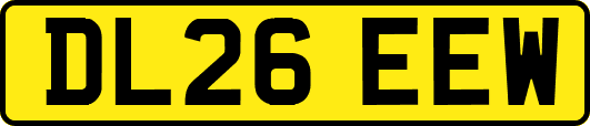 DL26EEW