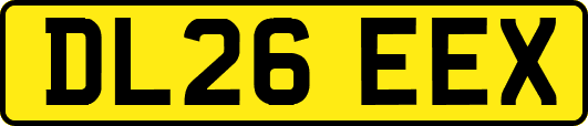 DL26EEX