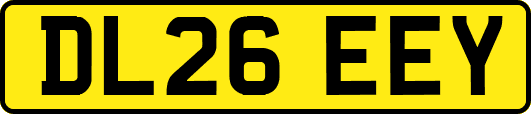 DL26EEY