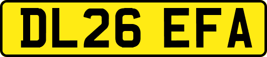 DL26EFA