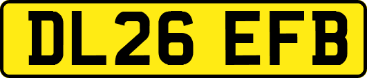 DL26EFB