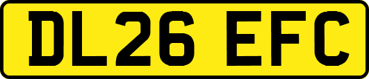 DL26EFC