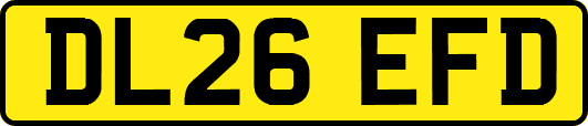 DL26EFD
