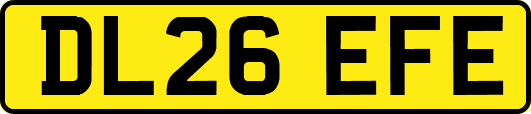 DL26EFE