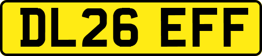 DL26EFF