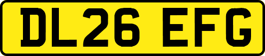 DL26EFG