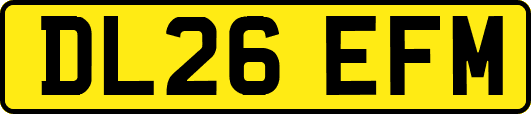DL26EFM