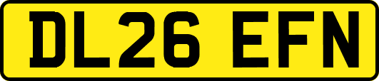DL26EFN