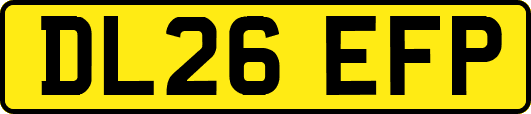 DL26EFP