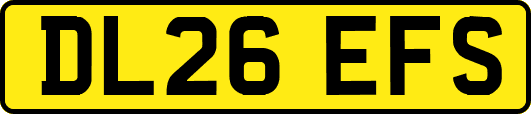 DL26EFS